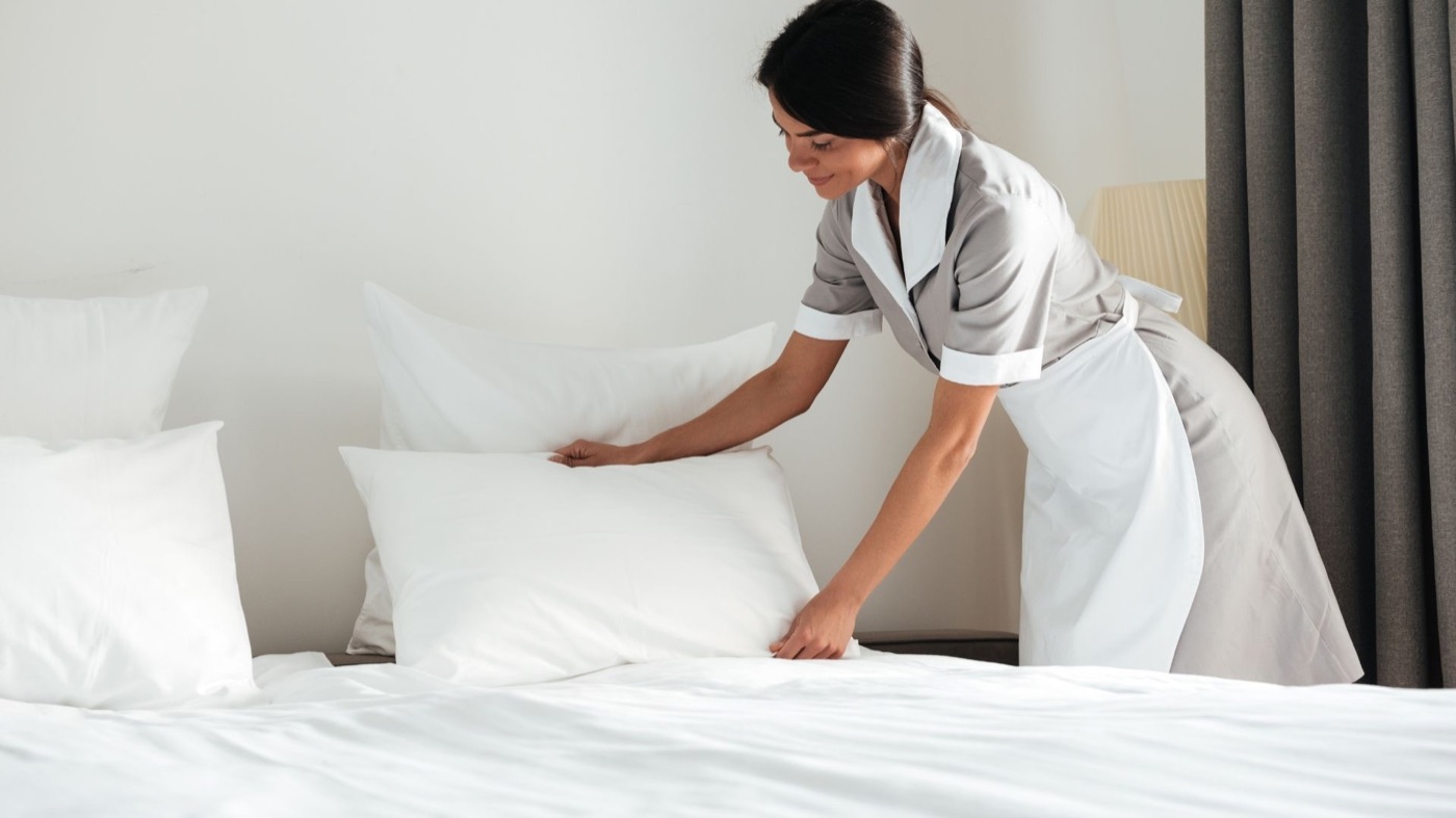 Airbnb and Office Cleaning in Lynnwood WA by JP Eco Cleaning