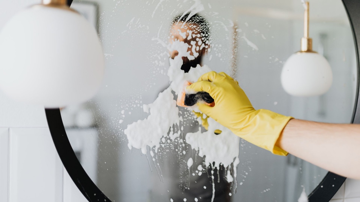 Deep Cleaning in Lynnwood WA by JP Eco Cleaning