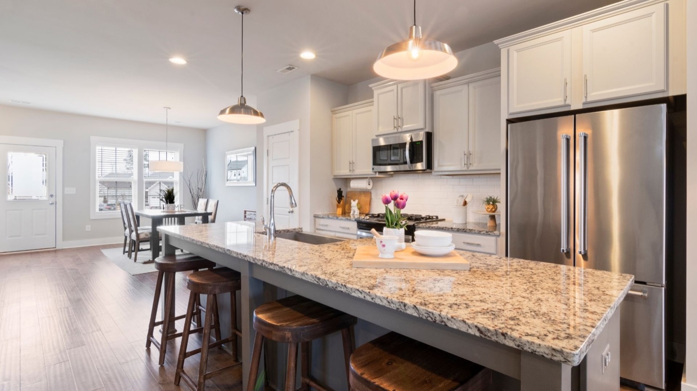 House Cleaning in Lynnwood WA by JP Eco Cleaning